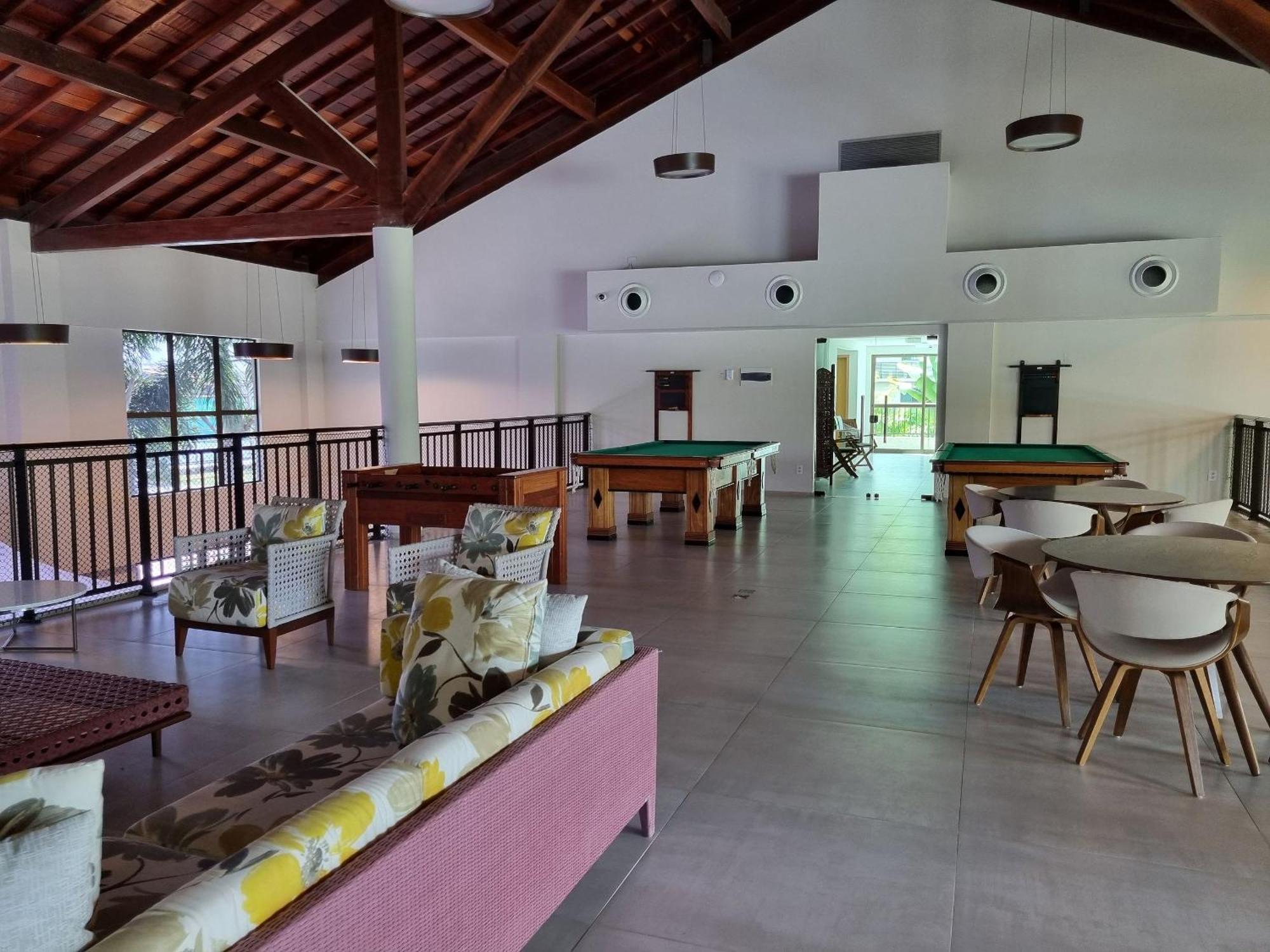 Beachclass Ecolife Porto De Galinhas Por Brevelar Zewnętrze zdjęcie