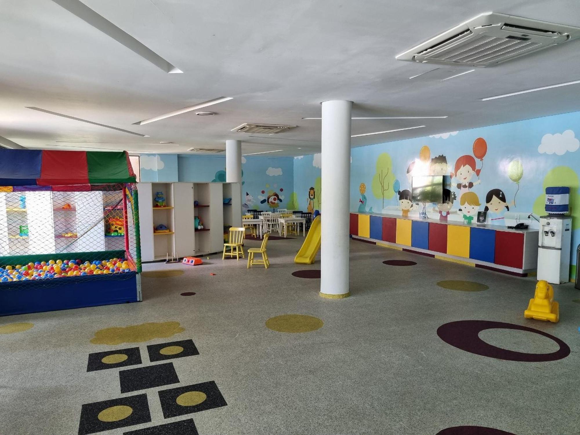 Beachclass Ecolife Porto De Galinhas Por Brevelar Zewnętrze zdjęcie