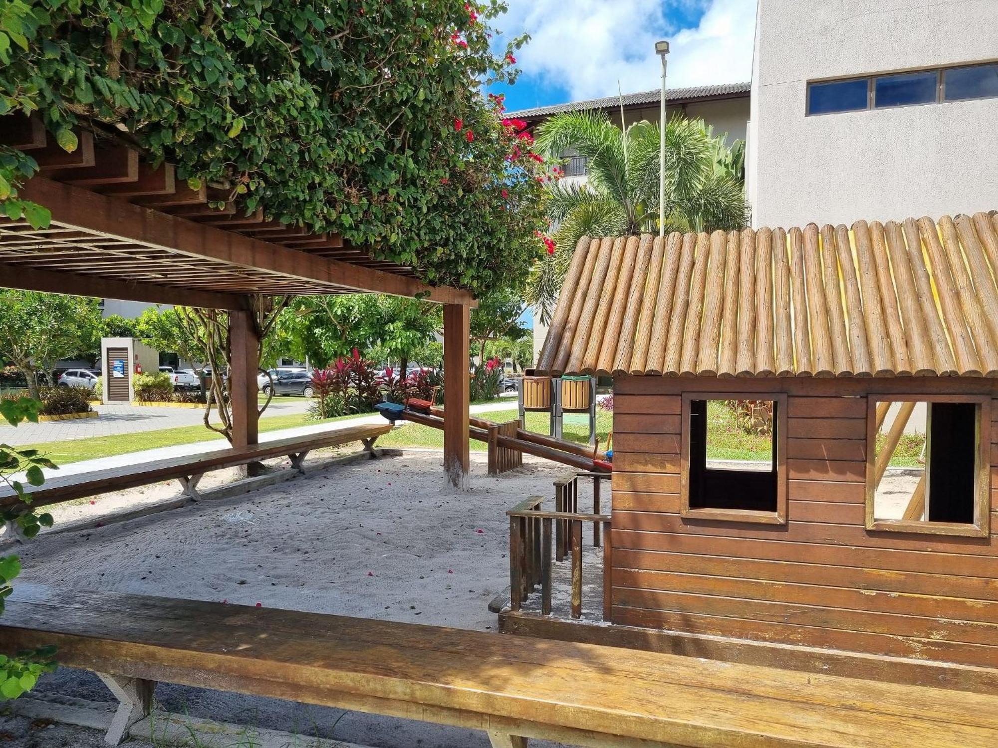 Beachclass Ecolife Porto De Galinhas Por Brevelar Zewnętrze zdjęcie