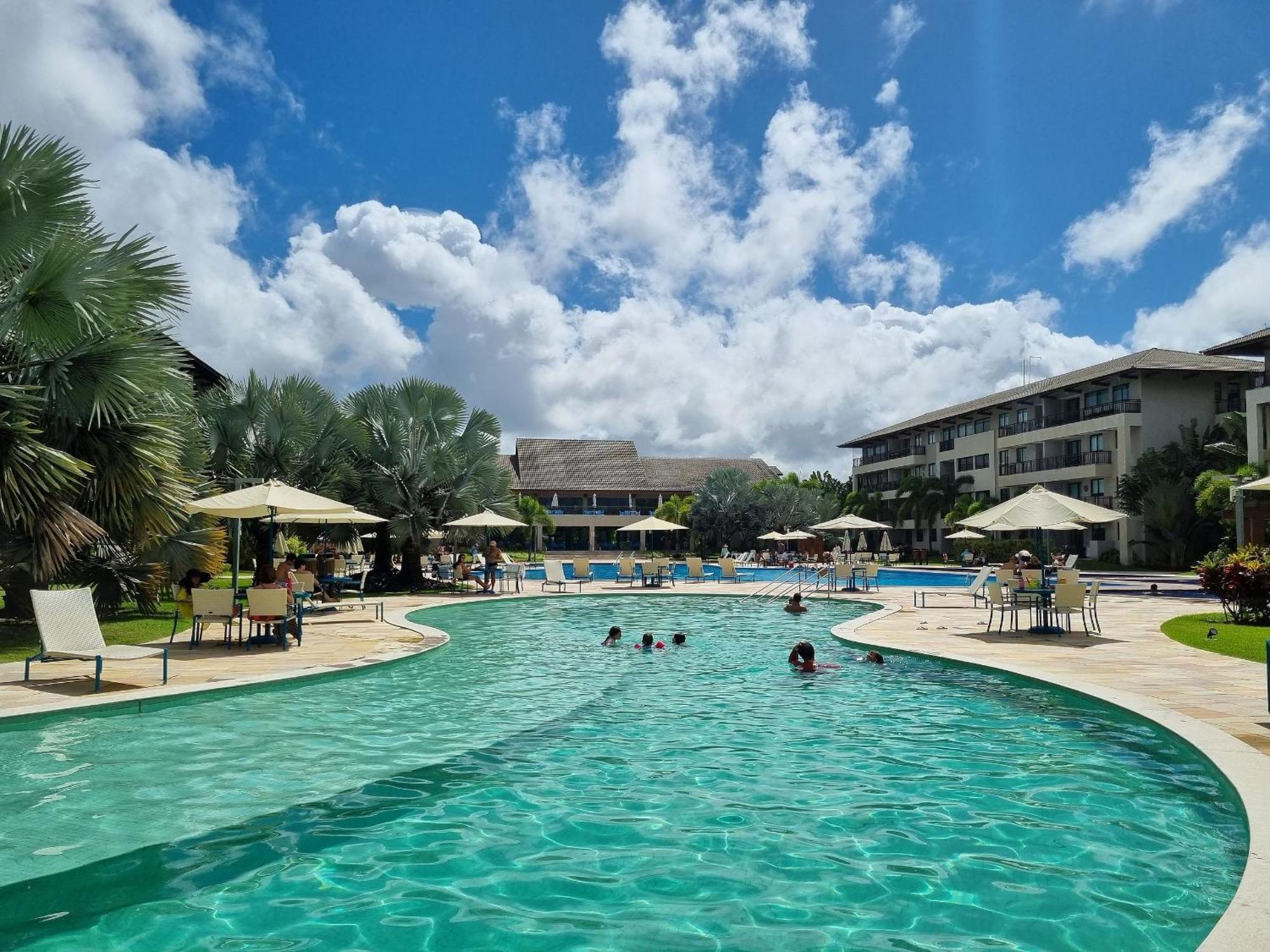 Beachclass Ecolife Porto De Galinhas Por Brevelar Zewnętrze zdjęcie