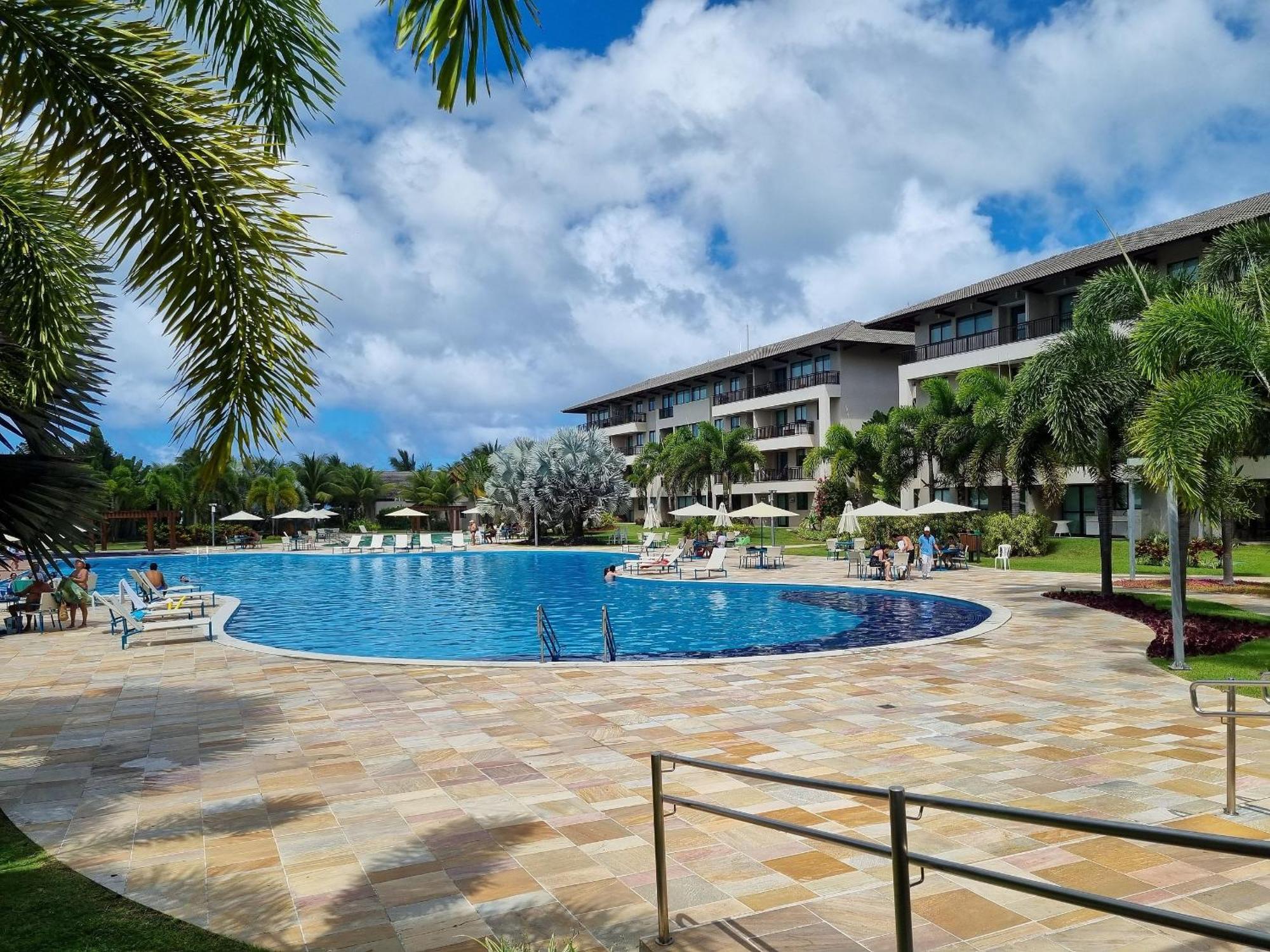 Beachclass Ecolife Porto De Galinhas Por Brevelar Zewnętrze zdjęcie