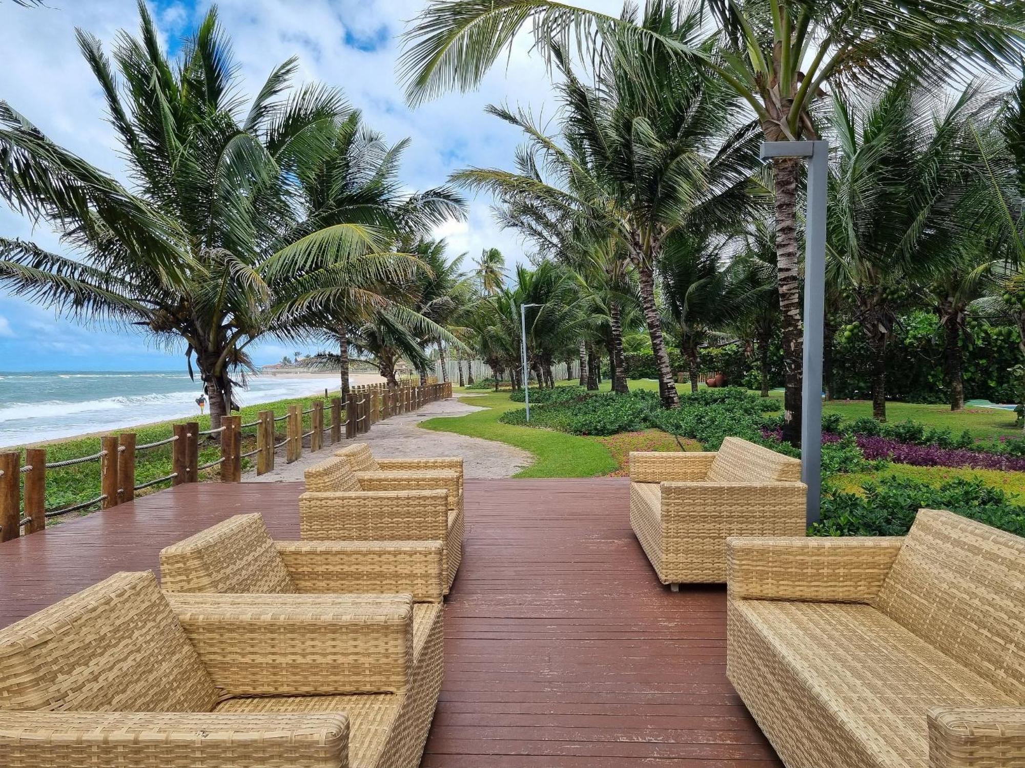 Beachclass Ecolife Porto De Galinhas Por Brevelar Zewnętrze zdjęcie