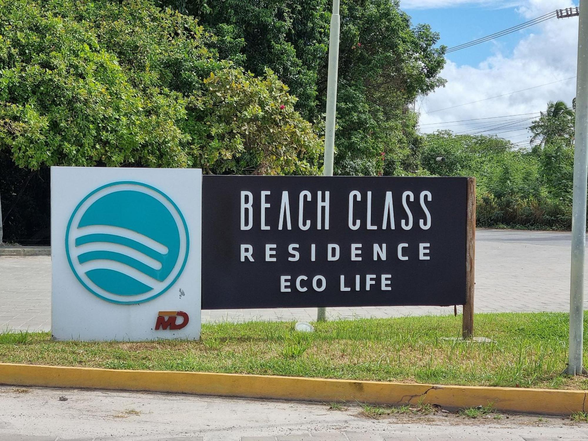 Beachclass Ecolife Porto De Galinhas Por Brevelar Zewnętrze zdjęcie