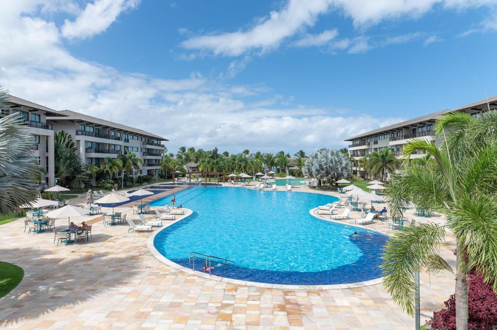 Beachclass Ecolife Porto De Galinhas Por Brevelar Zewnętrze zdjęcie