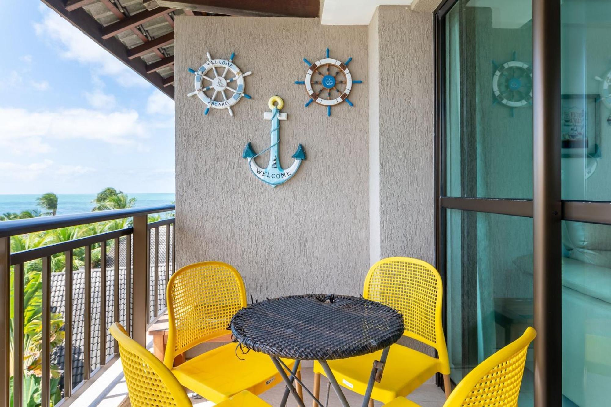 Beachclass Ecolife Porto De Galinhas Por Brevelar Zewnętrze zdjęcie