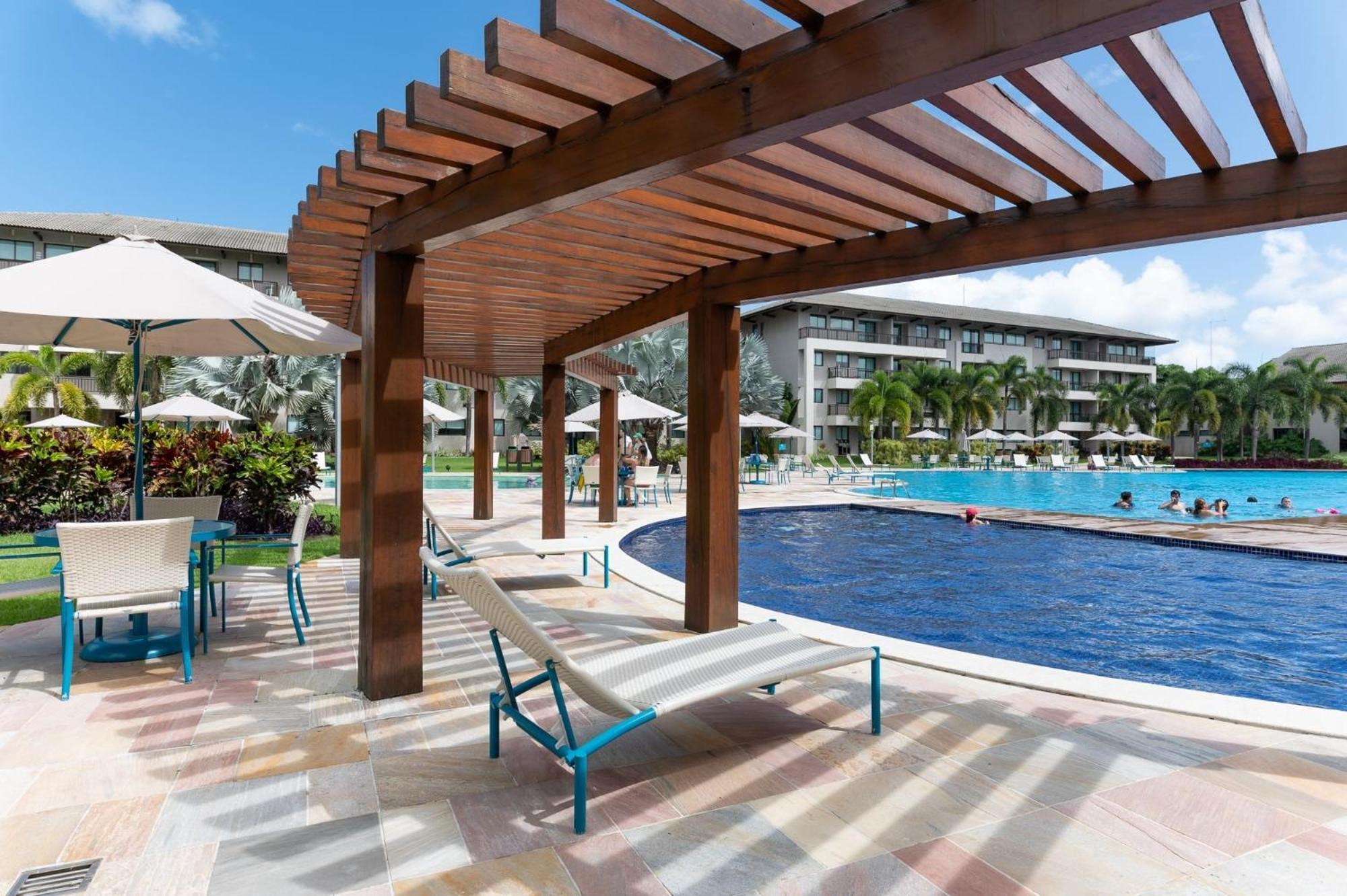 Beachclass Ecolife Porto De Galinhas Por Brevelar Zewnętrze zdjęcie