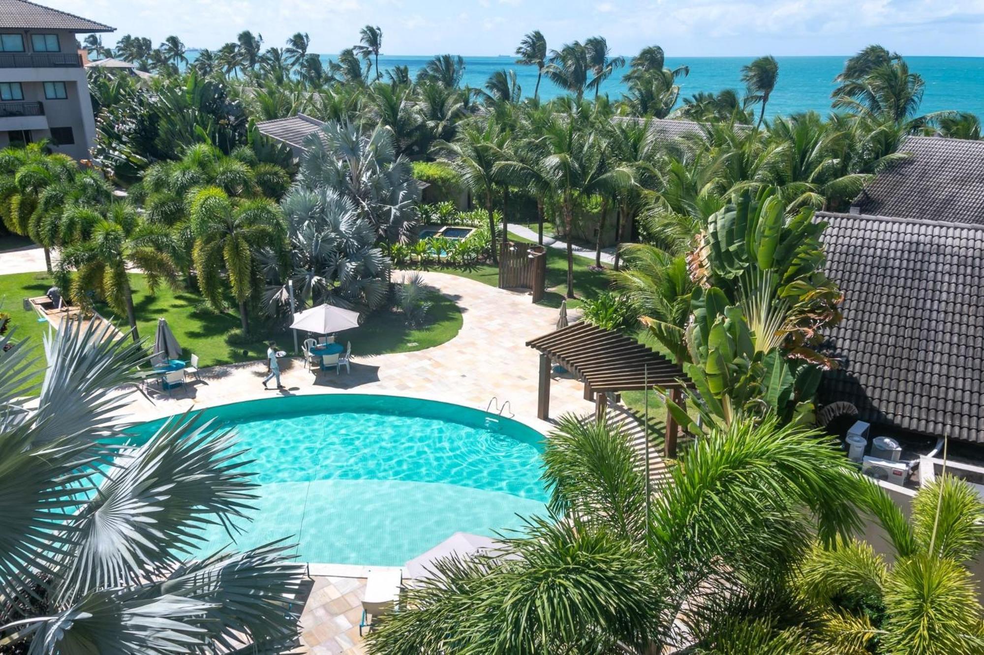 Beachclass Ecolife Porto De Galinhas Por Brevelar Zewnętrze zdjęcie