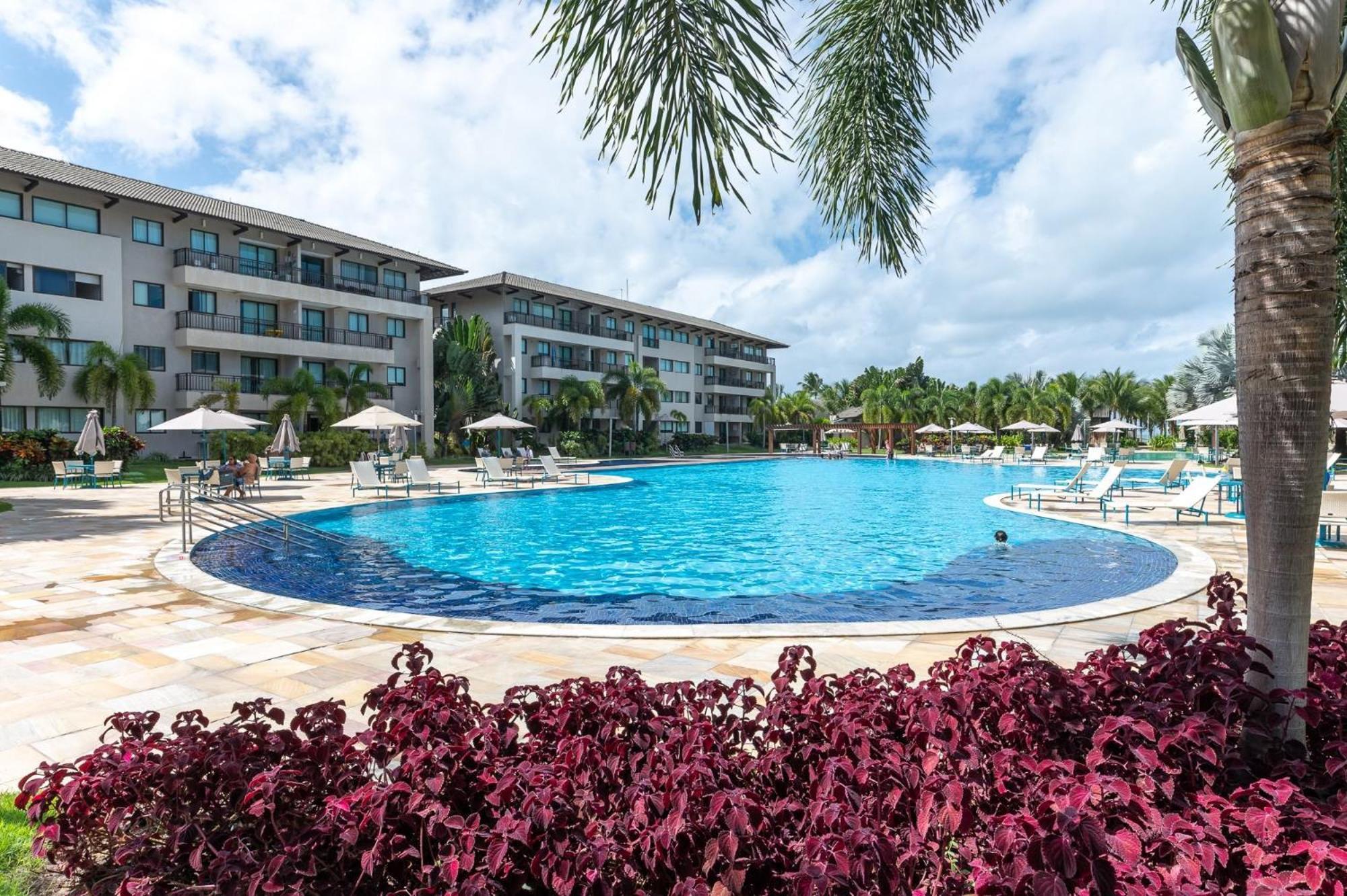 Beachclass Ecolife Porto De Galinhas Por Brevelar Zewnętrze zdjęcie