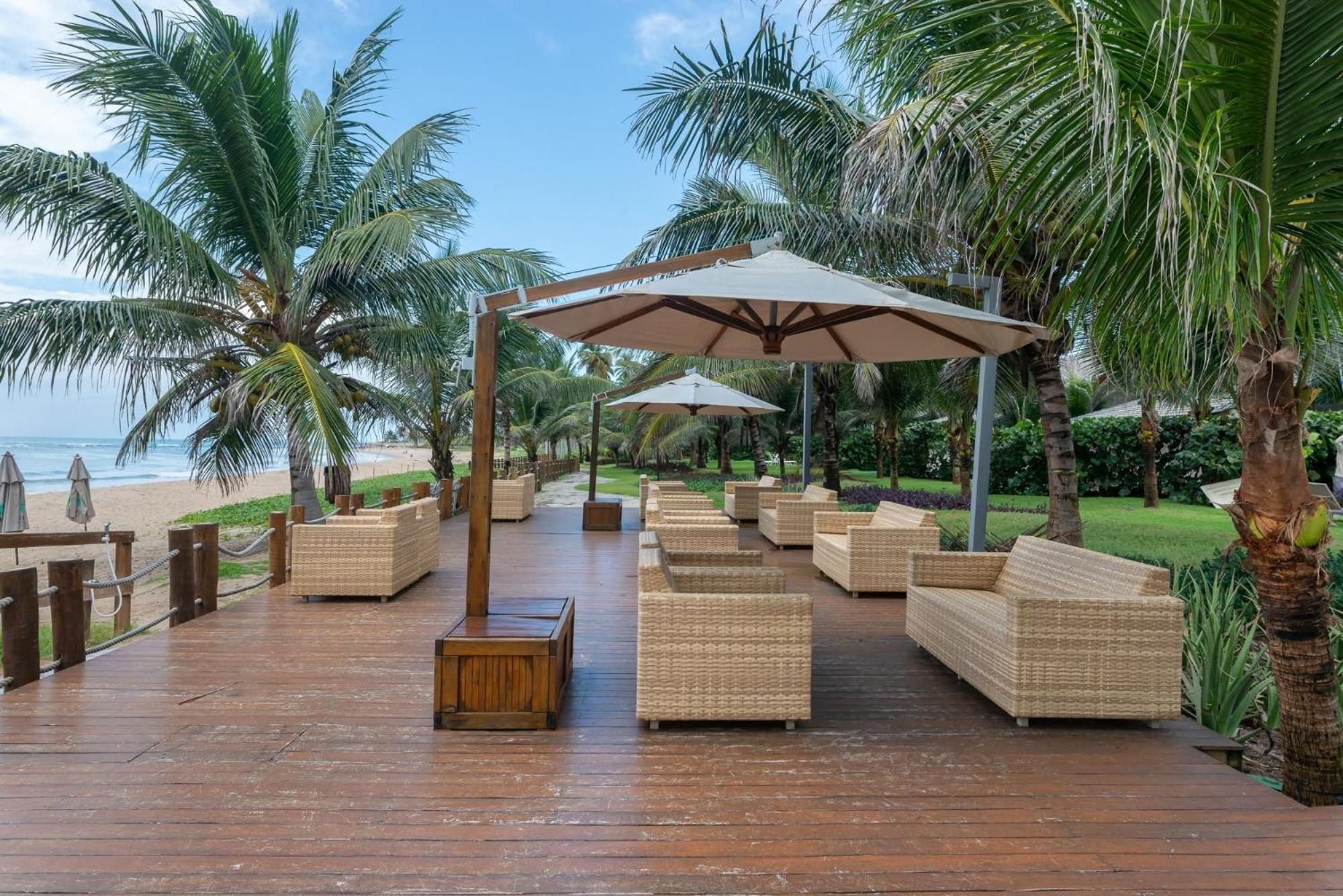 Beachclass Ecolife Porto De Galinhas Por Brevelar Zewnętrze zdjęcie