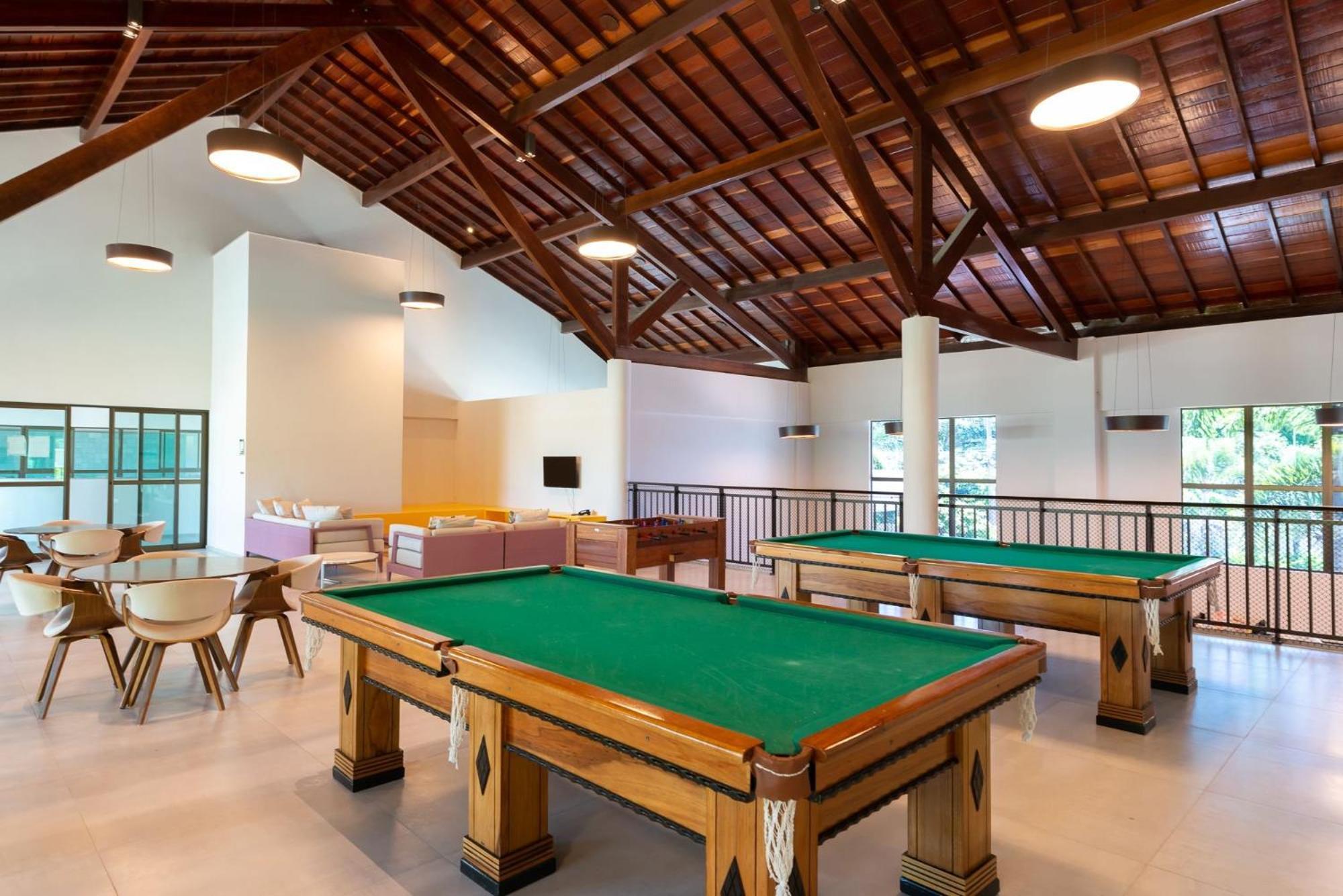 Beachclass Ecolife Porto De Galinhas Por Brevelar Zewnętrze zdjęcie