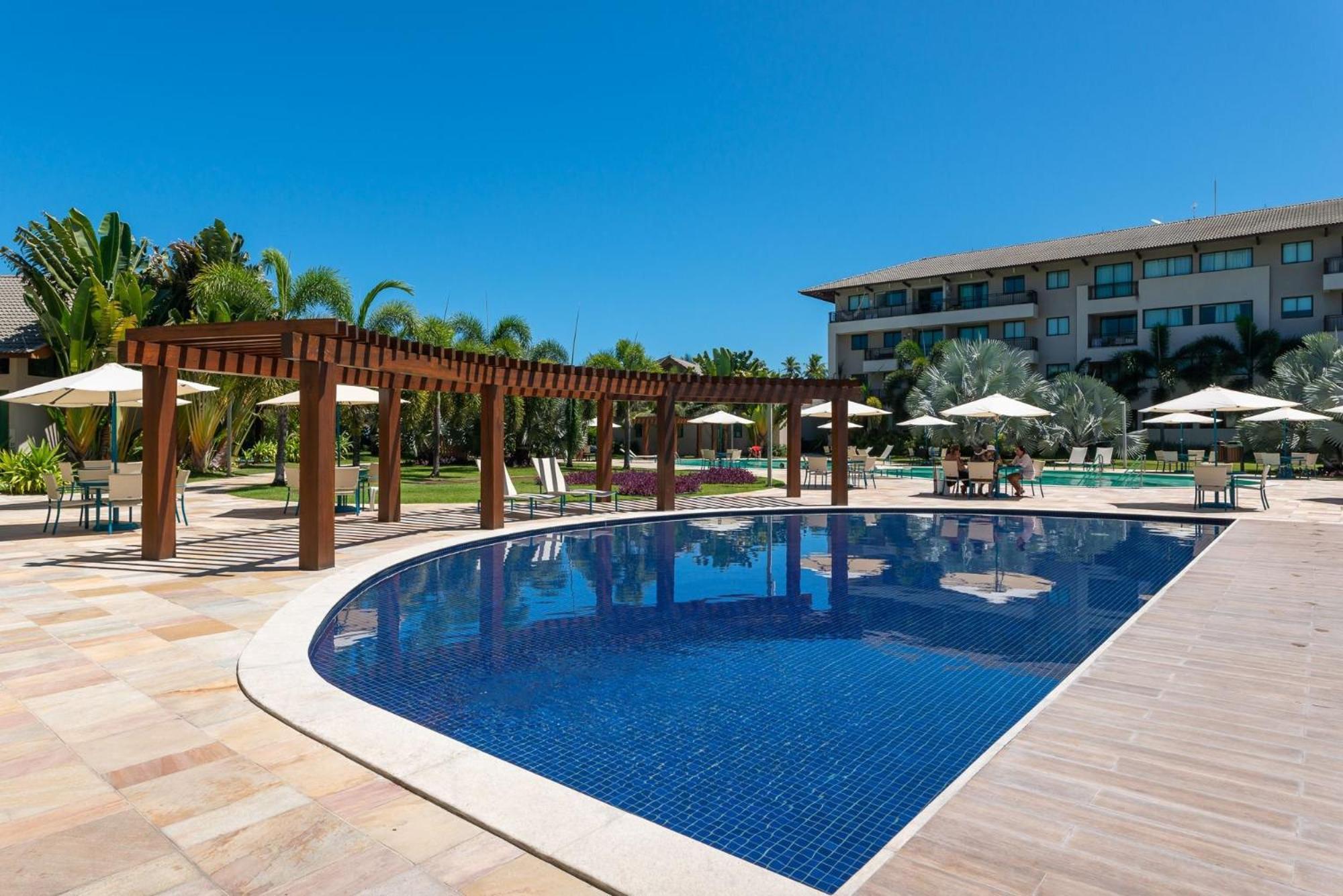 Beachclass Ecolife Porto De Galinhas Por Brevelar Zewnętrze zdjęcie
