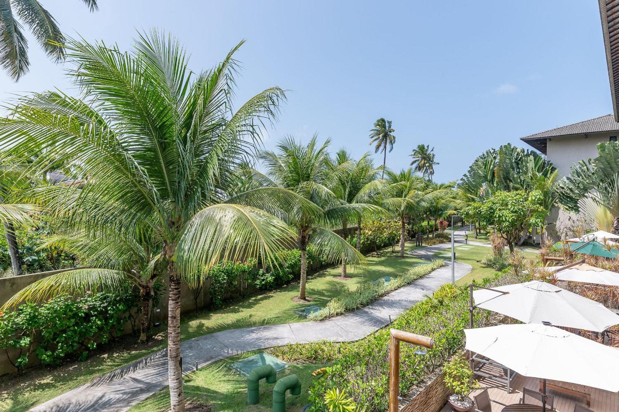 Beachclass Ecolife Porto De Galinhas Por Brevelar Zewnętrze zdjęcie