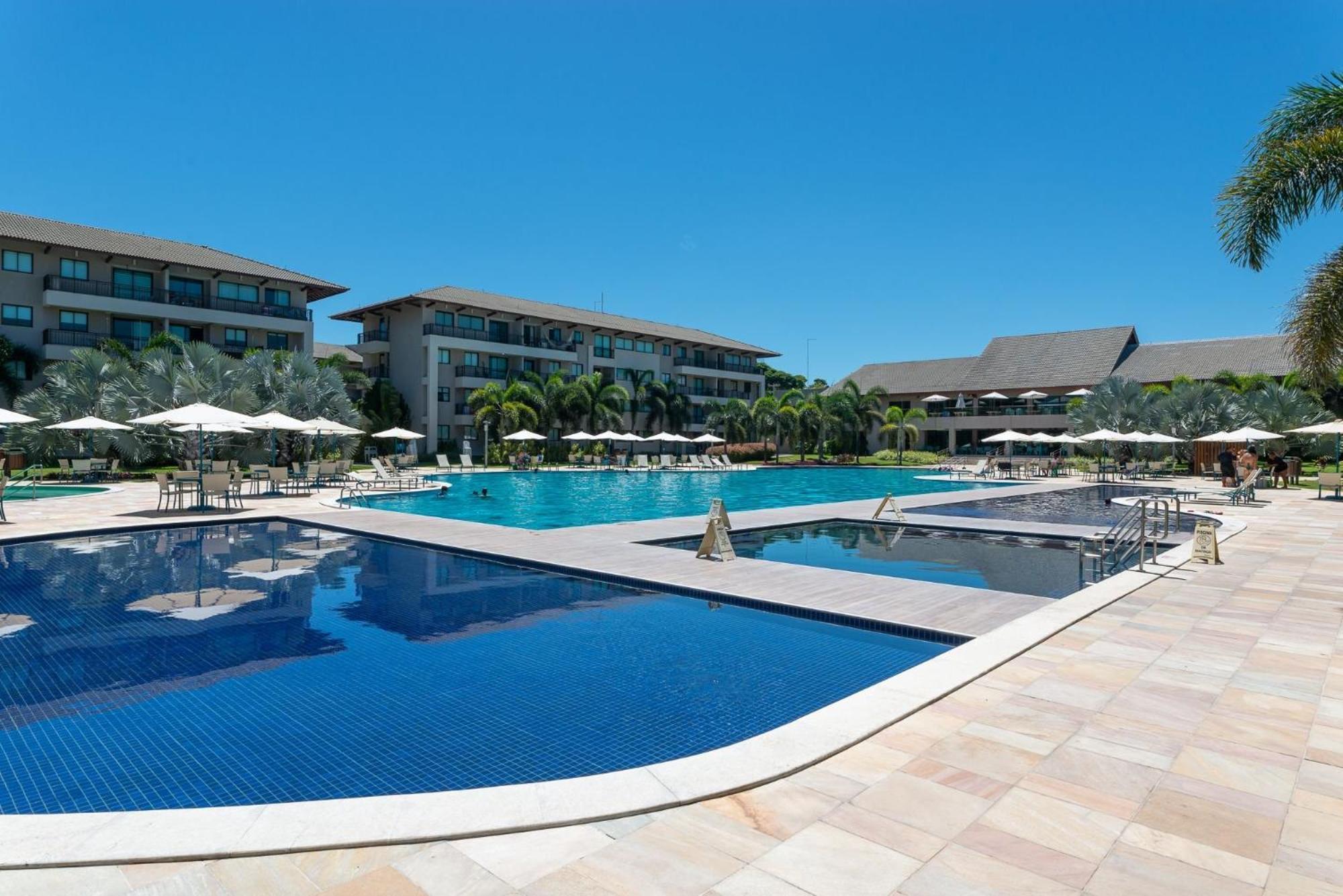 Beachclass Ecolife Porto De Galinhas Por Brevelar Zewnętrze zdjęcie