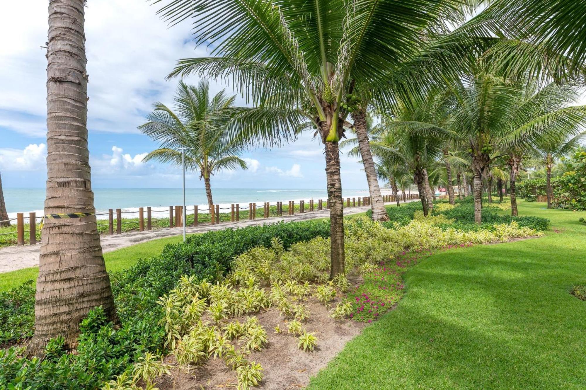 Beachclass Ecolife Porto De Galinhas Por Brevelar Zewnętrze zdjęcie