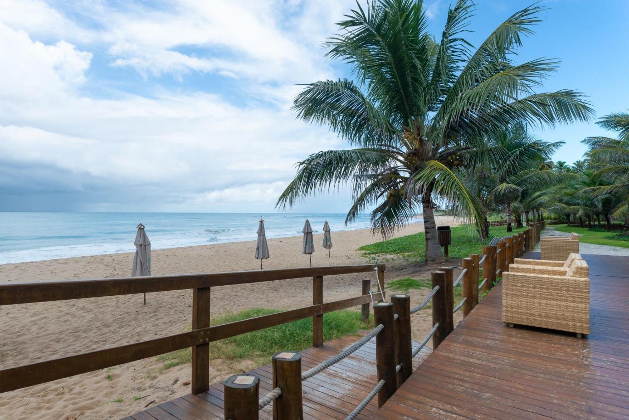 Beachclass Ecolife Porto De Galinhas Por Brevelar Zewnętrze zdjęcie