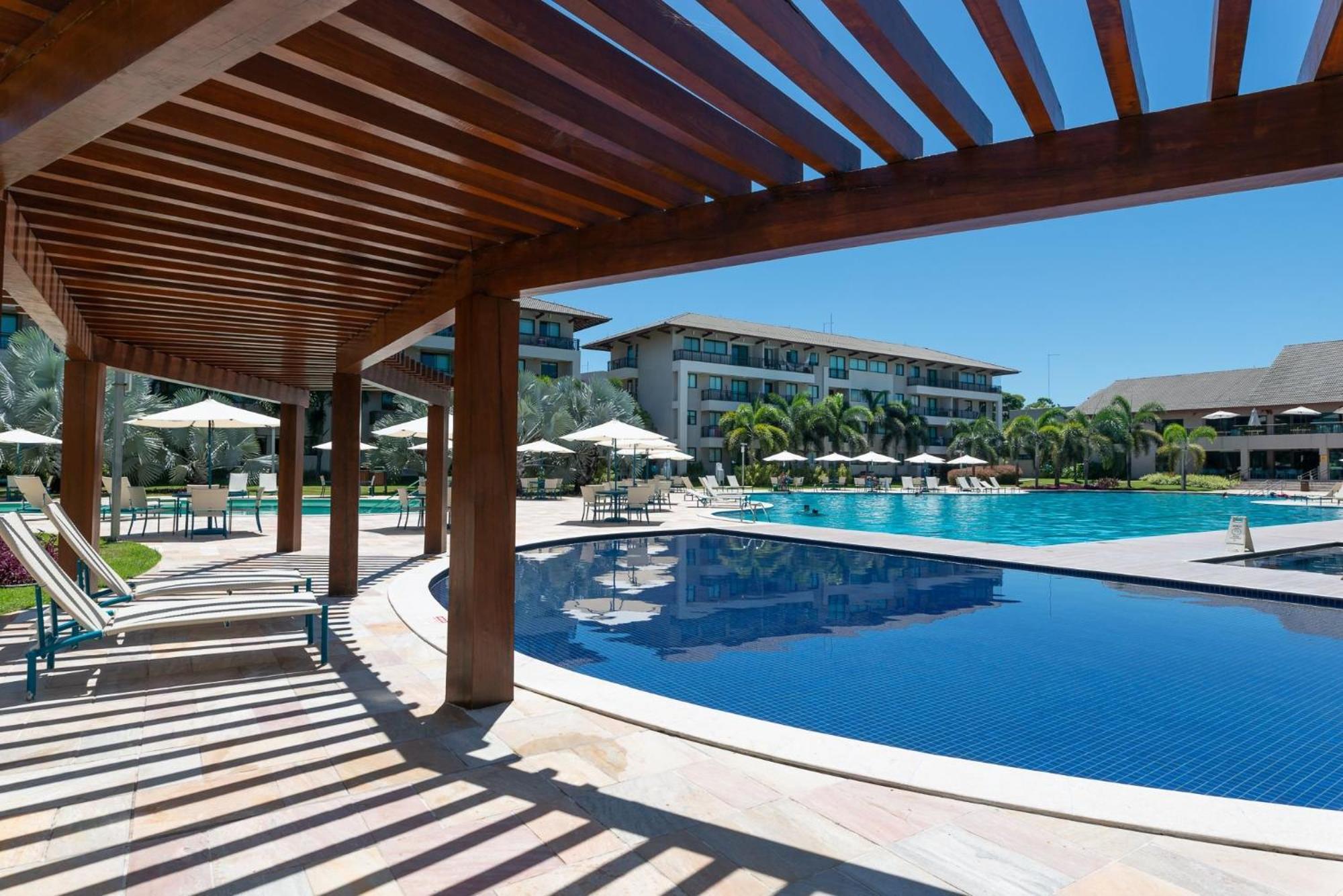 Beachclass Ecolife Porto De Galinhas Por Brevelar Zewnętrze zdjęcie