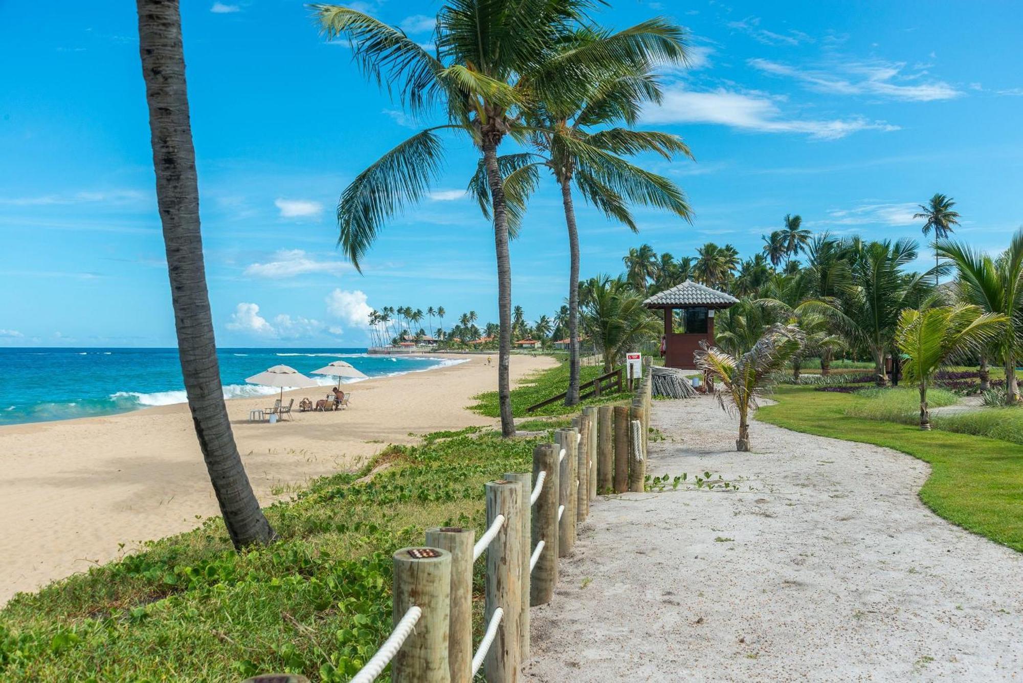Beachclass Ecolife Porto De Galinhas Por Brevelar Zewnętrze zdjęcie